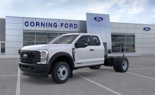2026 Ford F-450 XL