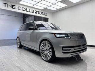 2024 Land Rover Range Autobiography
