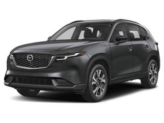 2026 Mazda CX-5 Preferred