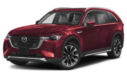 2025 Mazda CX-90 Premium Plus