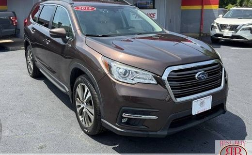 2019 Subaru Ascent Limited