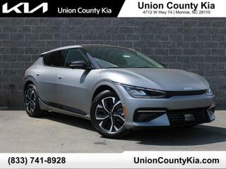 2023 Kia EV6