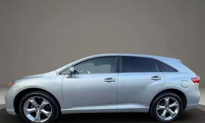 2015 Toyota Venza XLE