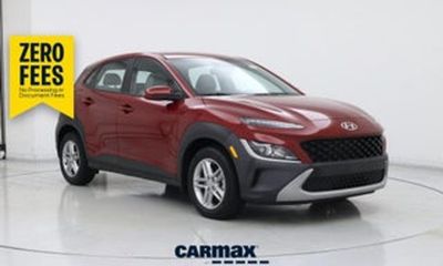 2023 Hyundai Kona SE