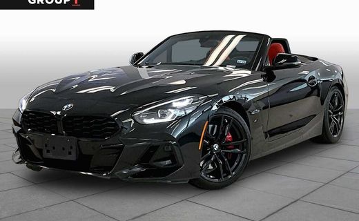 2024 BMW Z4 M40I
