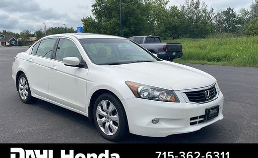 2010 Honda Accord