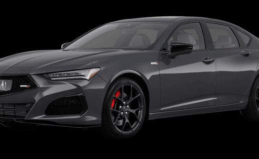 2023 Acura TLX Type S