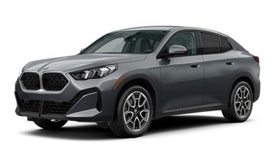 2026 BMW X2 xDrive28i