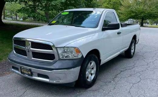 2017 Ram 1500 ST