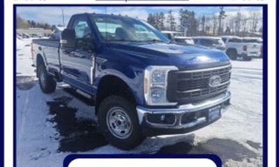 2026 Ford F-250 XL