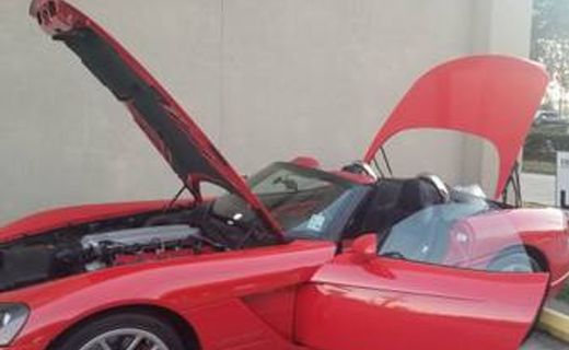 2005 Dodge Viper