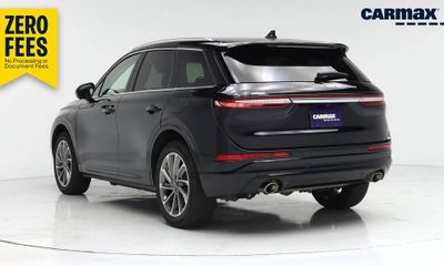 2023 Lincoln Corsair Grand Touring