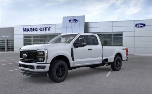 2026 Ford F-350 XL