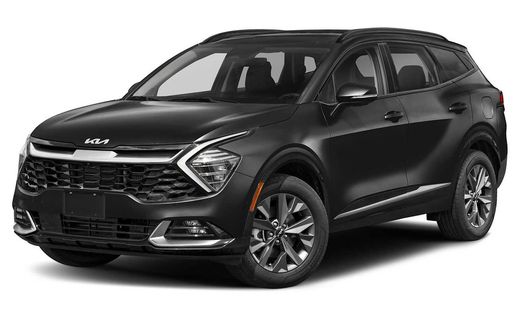 2023 Kia Sportage SX Prestige