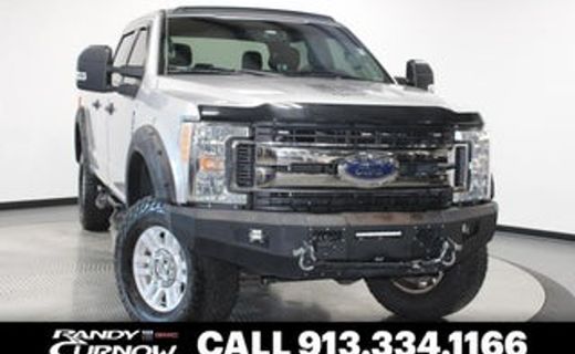 2019 Ford F-250