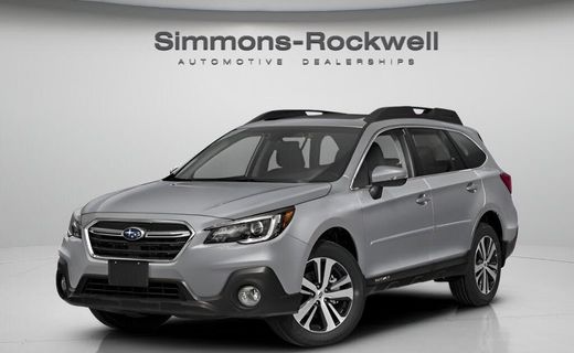 2019 Subaru Outback