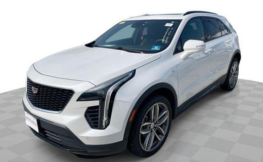2020 Cadillac XT4 Sport