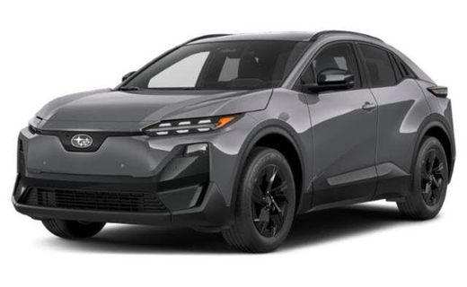2026 Subaru Uncharted Sport