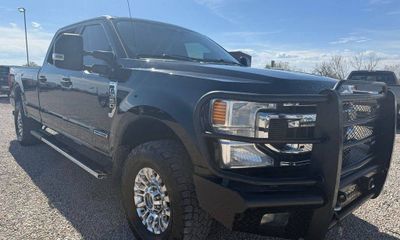 2020 Ford F-350 Lariat