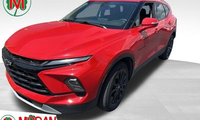 2024 Chevrolet Blazer 3LT