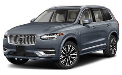 2023 Volvo XC90 Plus Bright