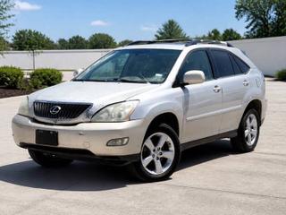 2006 Lexus RX 330