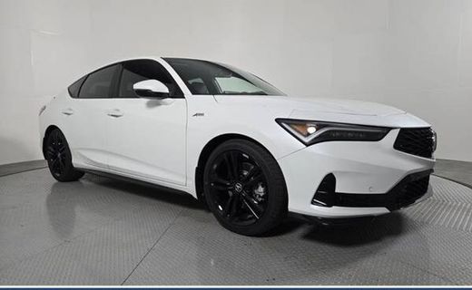 2026 Acura Integra
