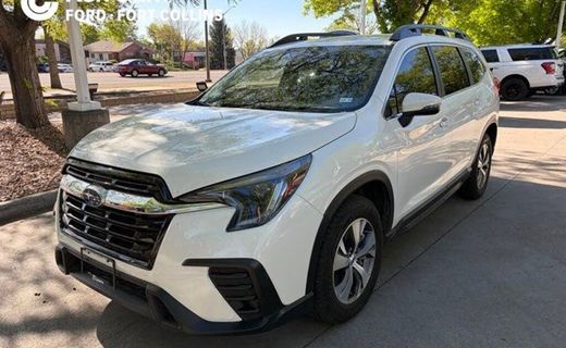 2023 Subaru Ascent