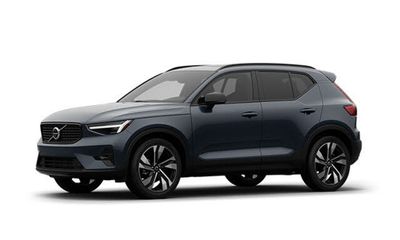 2026 Volvo XC40 Ultra Dark