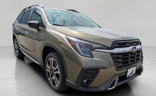 2026 Subaru Ascent Touring