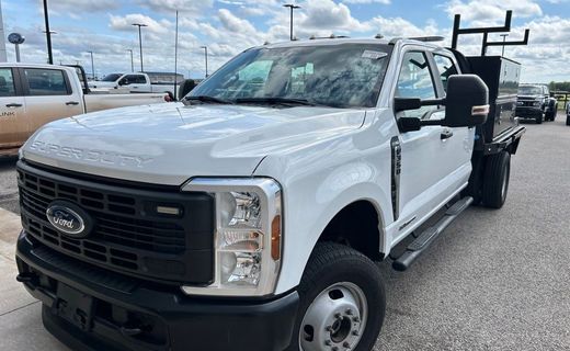 2024 Ford F-350 XL