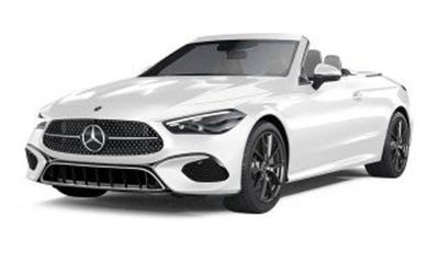 2024 Mercedes-Benz CLE 300 4MATIC