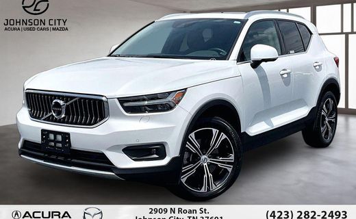 2022 Volvo XC40 Inscription