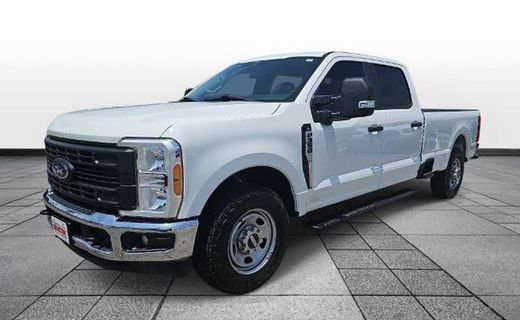 2023 Ford F-350 XL