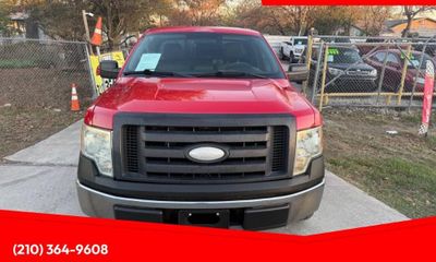 2009 Ford F-150 STX