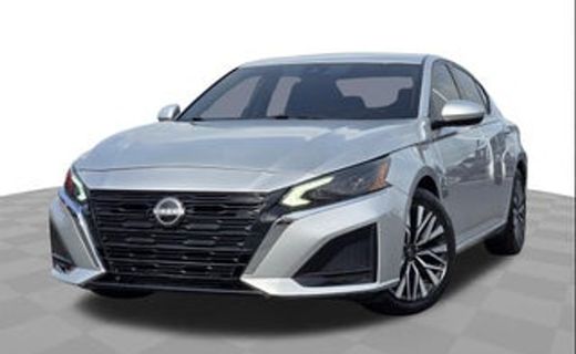 2023 Nissan Altima SV