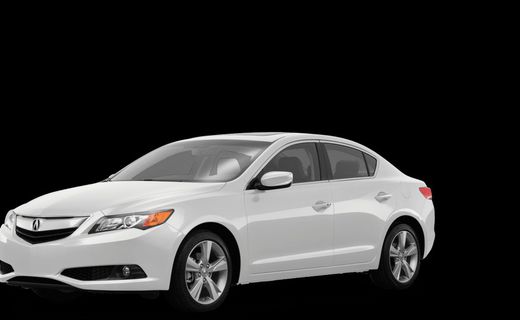 2015 Acura ILX Premium