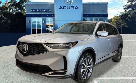 2026 Acura MDX