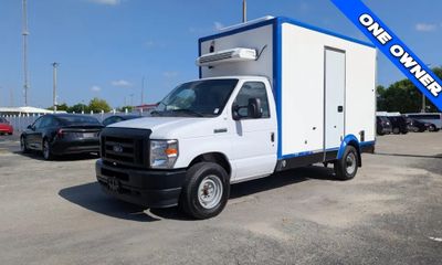 2023 Ford E-350 Series Cutaway Miami