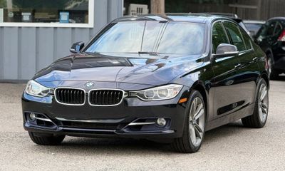 2013 BMW 335i xDrive SA