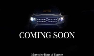 2018 Mercedes-Benz Metris 126 WB Cargo