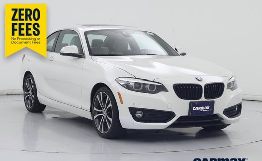 2019 BMW 230i Coupe