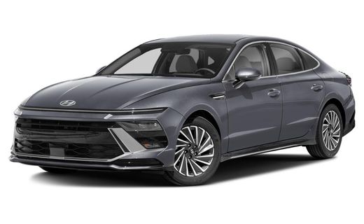 2026 Hyundai Sonata SEL