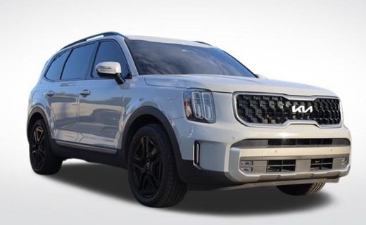2023 Kia Telluride