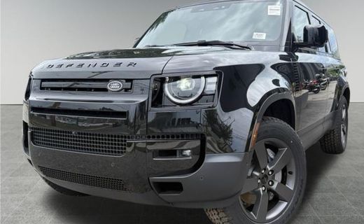 2026 Land Rover Defender 130 S