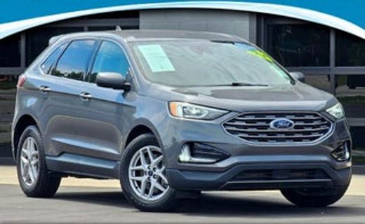 2020 Ford Edge SE