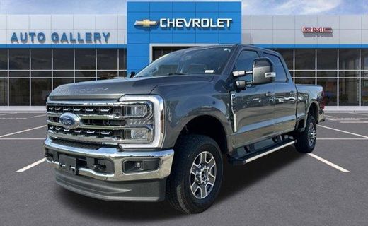 2024 Ford F-250
