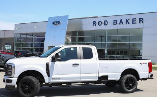 2026 Ford F-350 XL