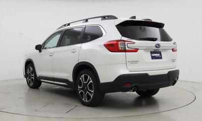 2023 Subaru Ascent Limited 8 ES