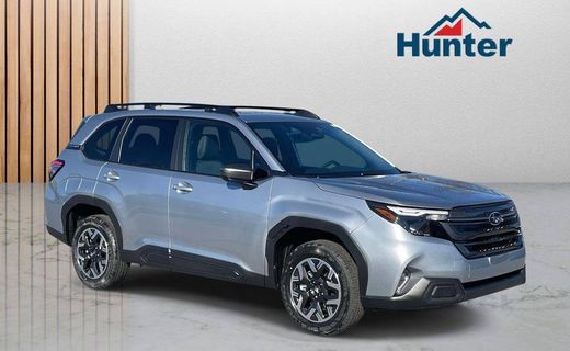 2026 Subaru Forester Premium Base